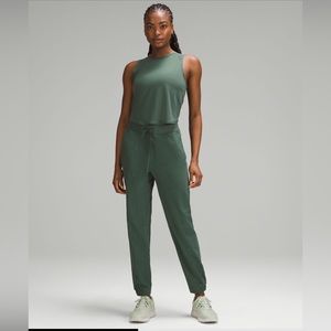Lululemon License to Train High-Rise Pant